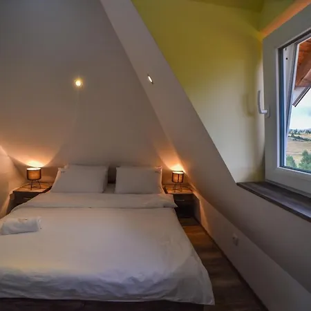 Carna Σπίτι διακοπών