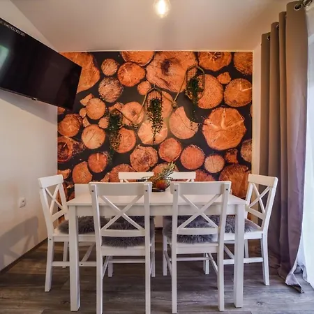 Σπίτι διακοπών Carna Ζλάτιμπορ