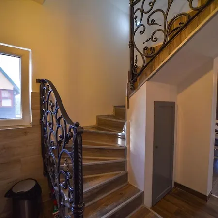 Carna Σπίτι διακοπών Ζλάτιμπορ