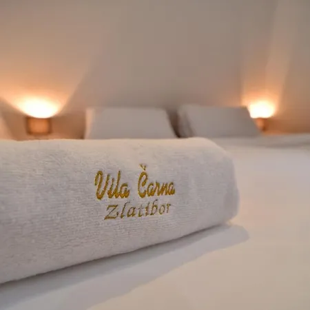 Carna Σπίτι διακοπών *