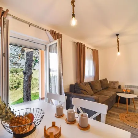 Carna Σπίτι διακοπών