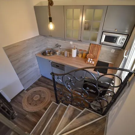 Carna Σπίτι διακοπών *