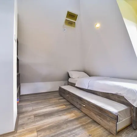 Σπίτι διακοπών Carna Ζλάτιμπορ