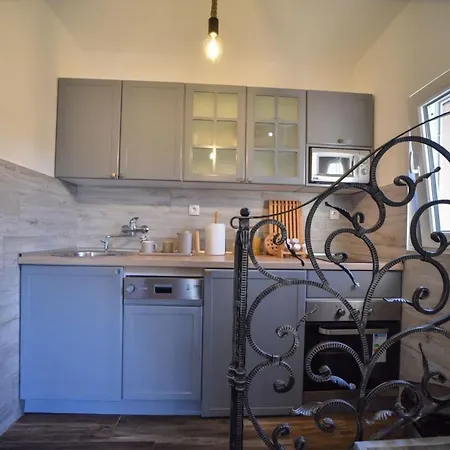 Carna Σπίτι διακοπών