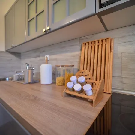 Carna Σπίτι διακοπών