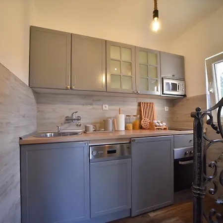 Σπίτι διακοπών Carna