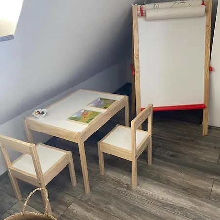 Carna Σπίτι διακοπών Ζλάτιμπορ