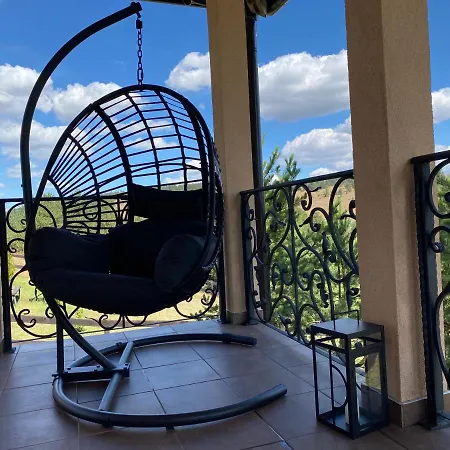 Σπίτι διακοπών Carna Ζλάτιμπορ