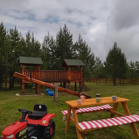 Σπίτι διακοπών Carna Ζλάτιμπορ