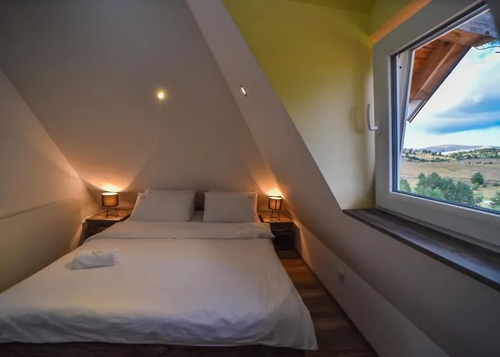 Carna Дом отдыха