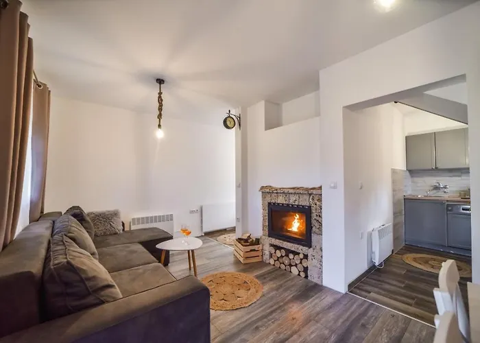 Carna Дом отдыха *