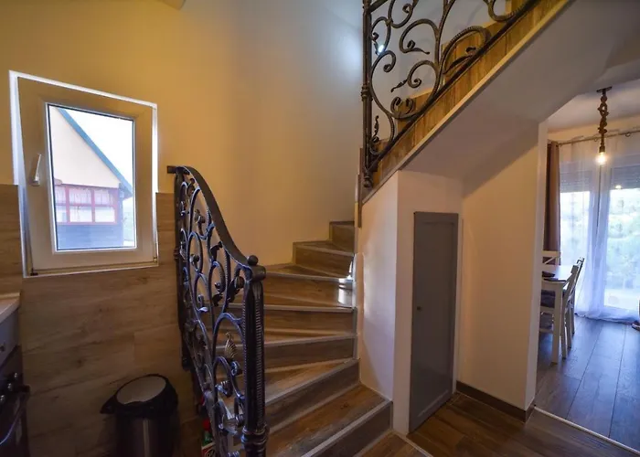 Carna Дом отдыха Златибор