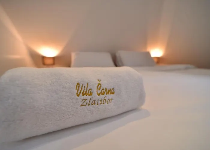 Carna Дом отдыха *