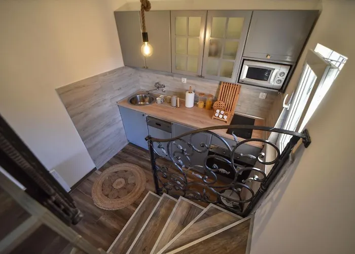 Carna Дом отдыха *