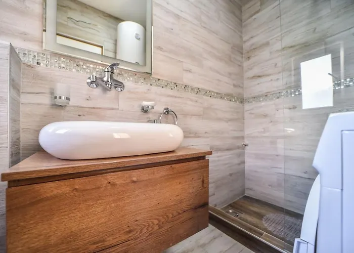 Дом отдыха Carna *