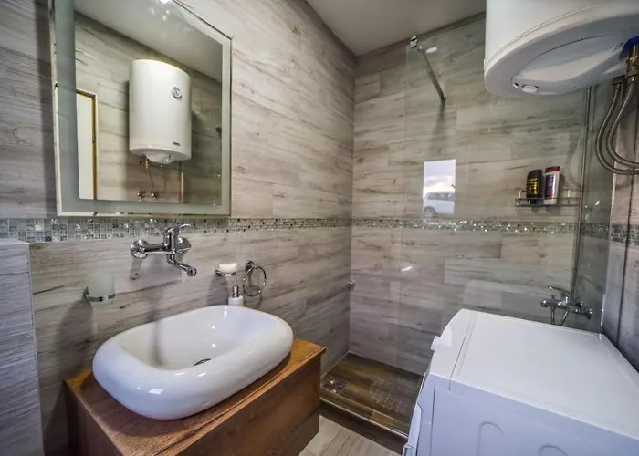 Carna 度假居 兹拉蒂博尔