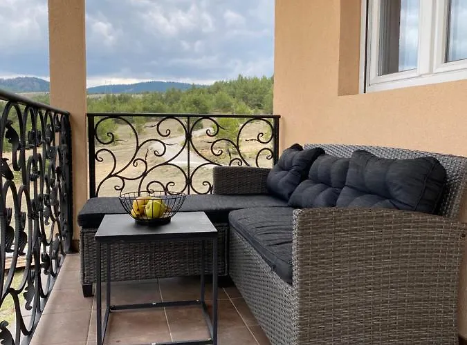 Carna Дом отдыха