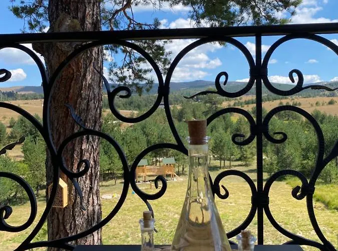 Carna Дом отдыха