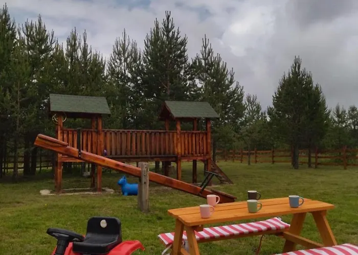 Дом отдыха Carna Златибор